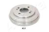 ASHIKA 56-0K-K17 Brake Drum